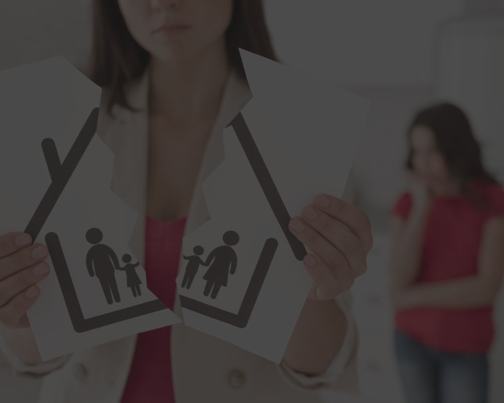 Entendendo os Tipos de Custódia em Casos de Divórcio